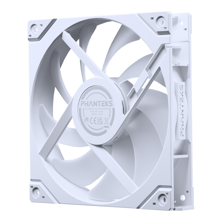 Phanteks M25-140 Gen2 Fan