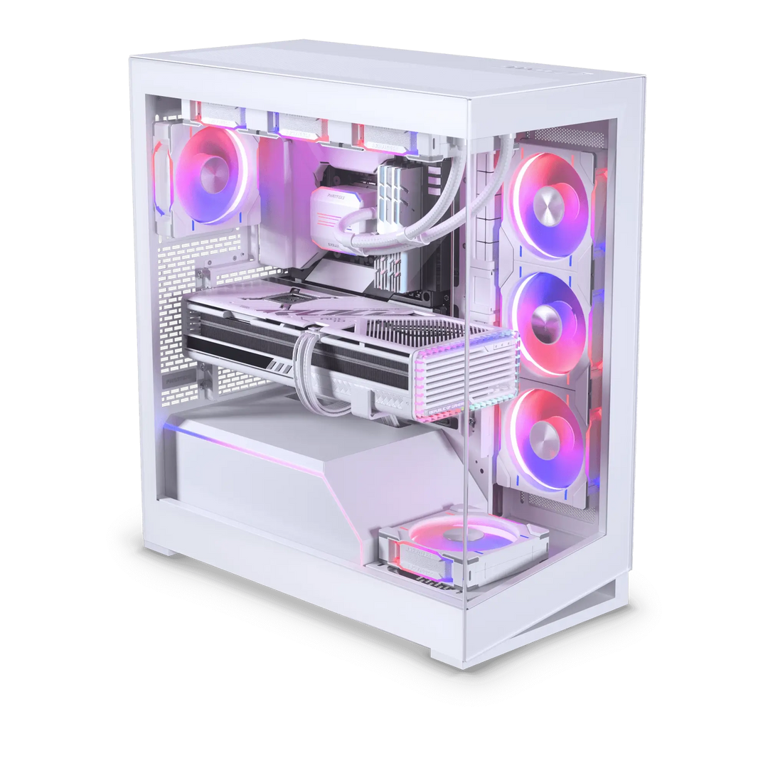 Phanteks NV5 White MKII