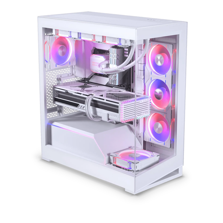 Phanteks NV5 White MKII