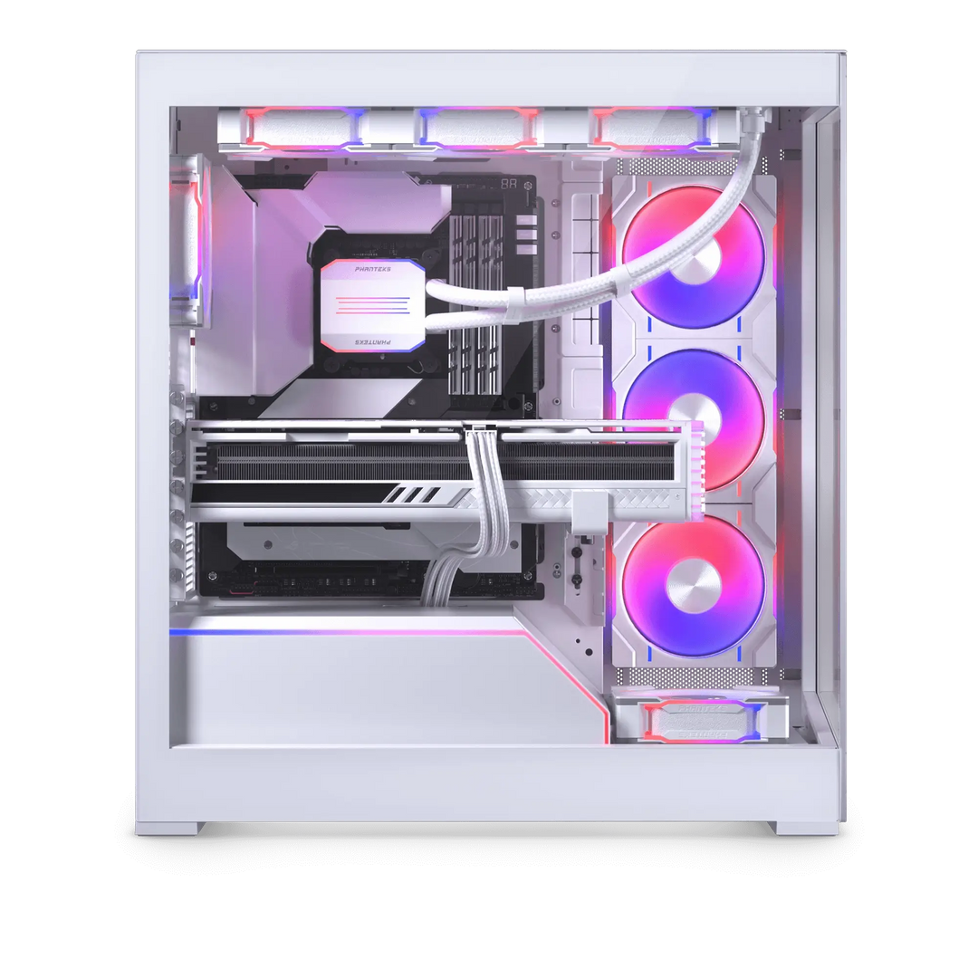 Phanteks NV5 White MKII