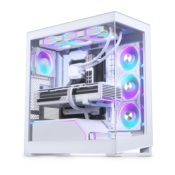 Phanteks NV5 White MKII