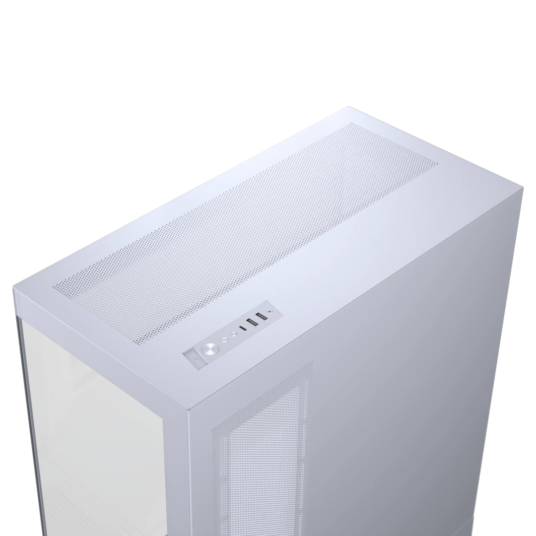 Phanteks NV5 White MKII