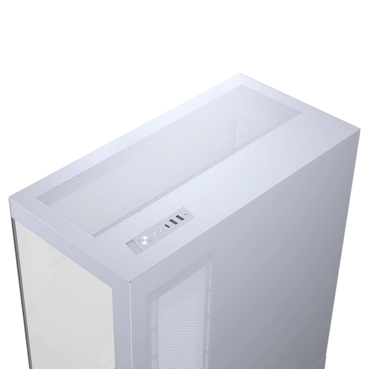 Phanteks NV5 White MKII