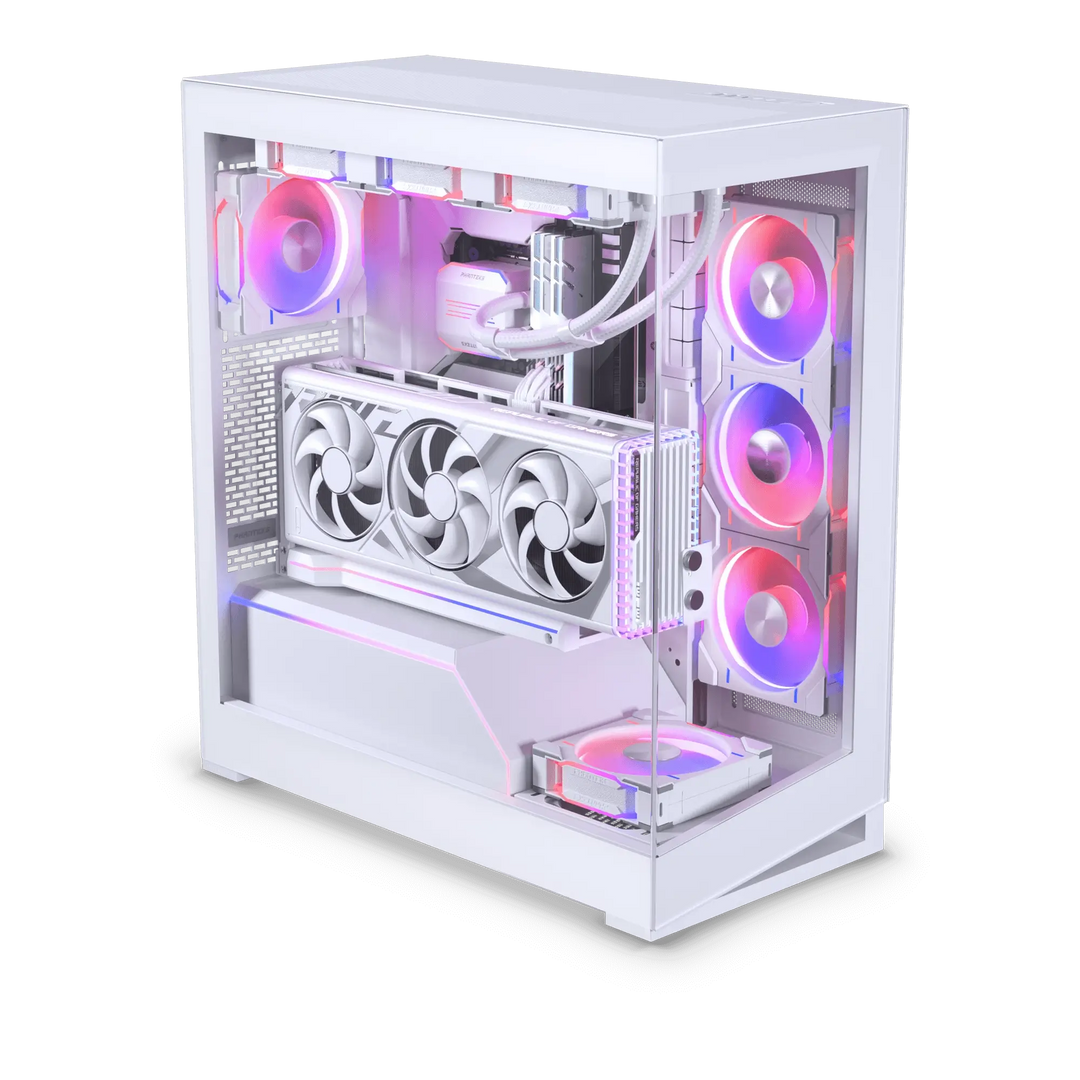 Phanteks NV5 White MKII