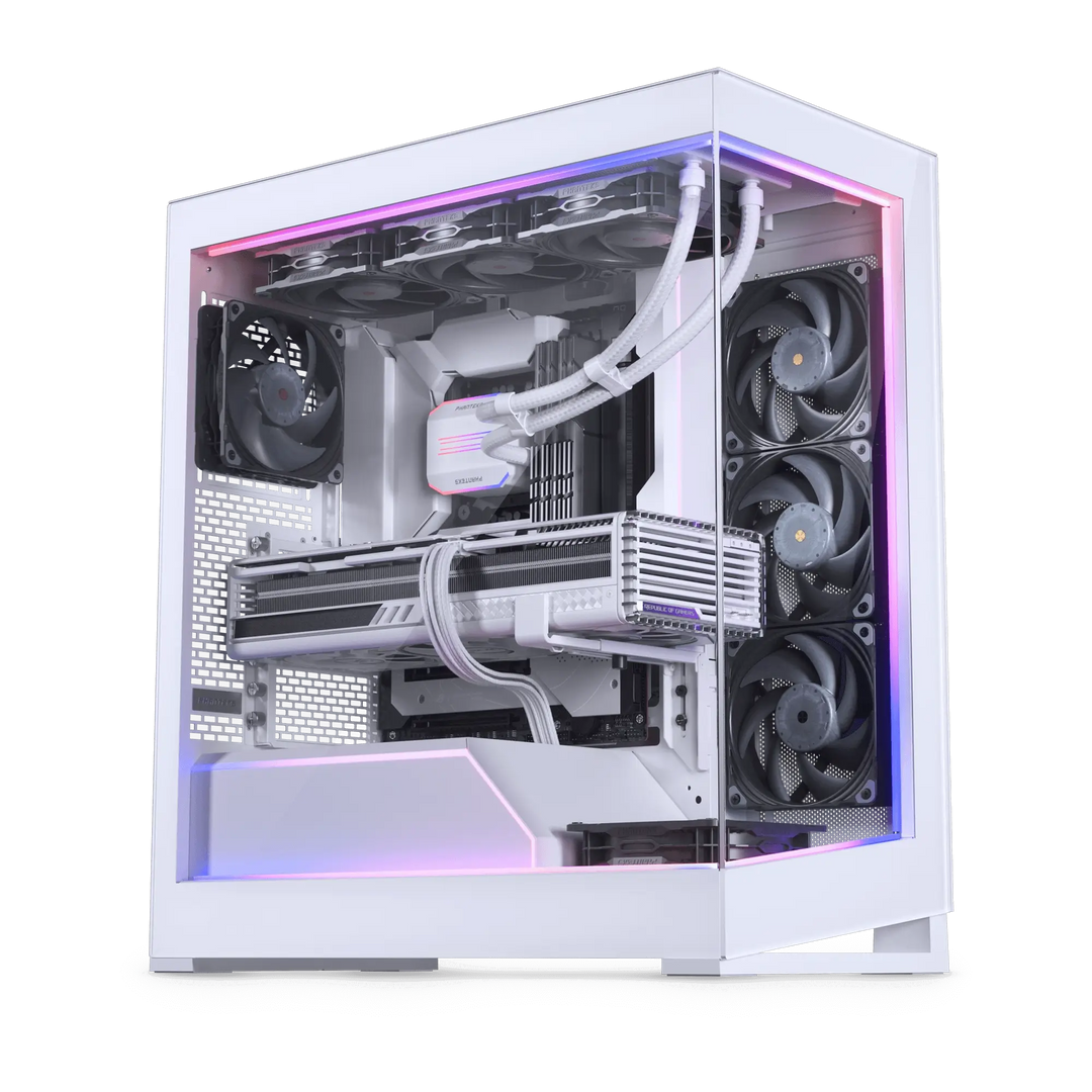 Phanteks NV5 White MKII