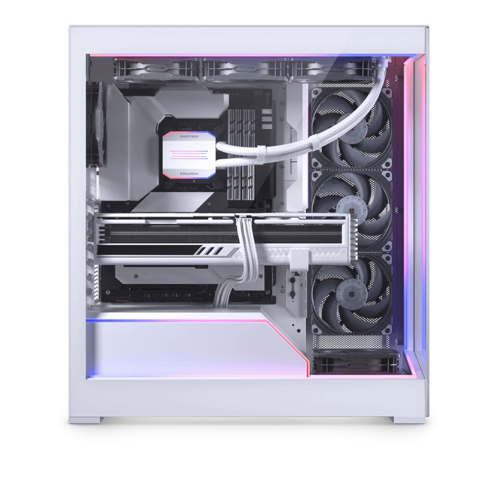 Phanteks NV5 White MKII