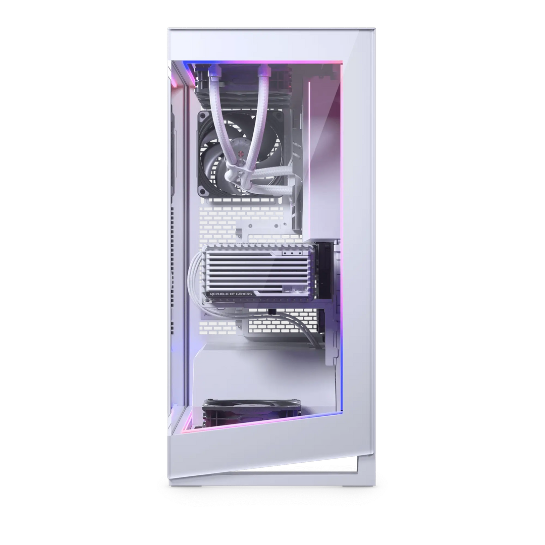 Phanteks NV5 White MKII