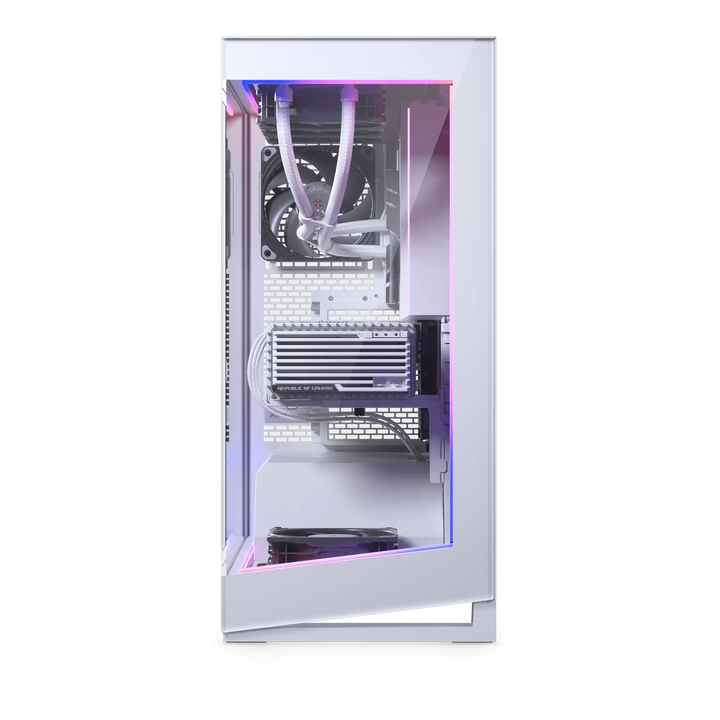 Phanteks NV5 White MKII