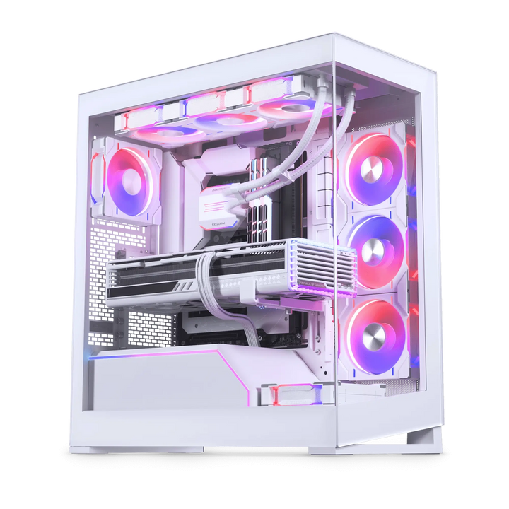 Phanteks NV5 White MKII