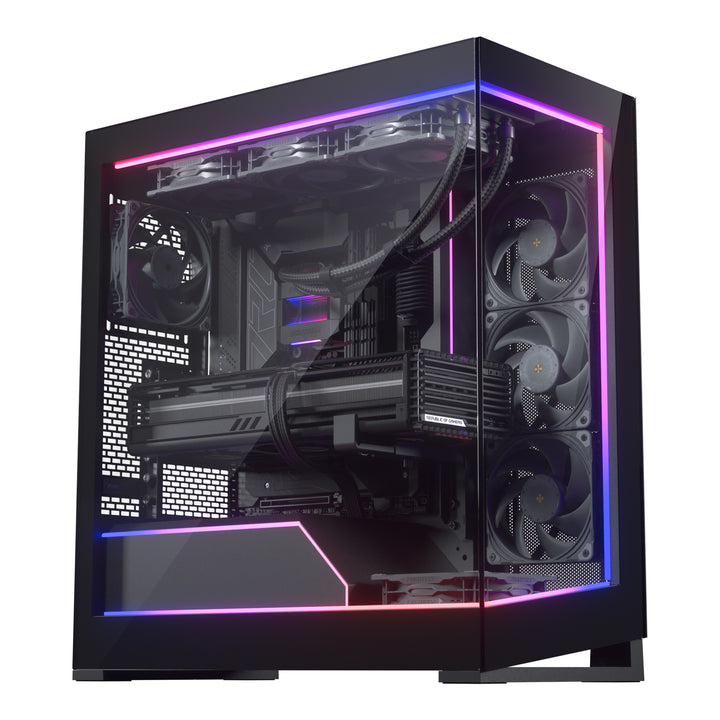 Phanteks NV5 Premium DRGB Kit - Black