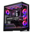 Phanteks NV5 Premium DRGB Kit - Black