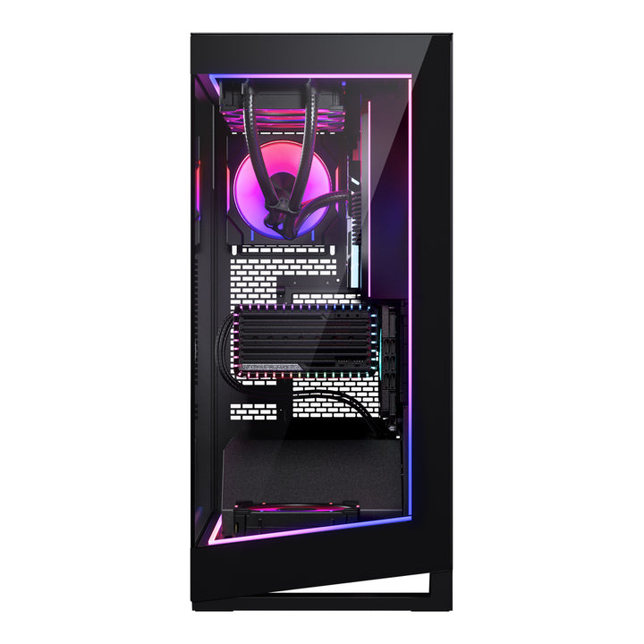 Phanteks NV5 Premium DRGB Kit - Black