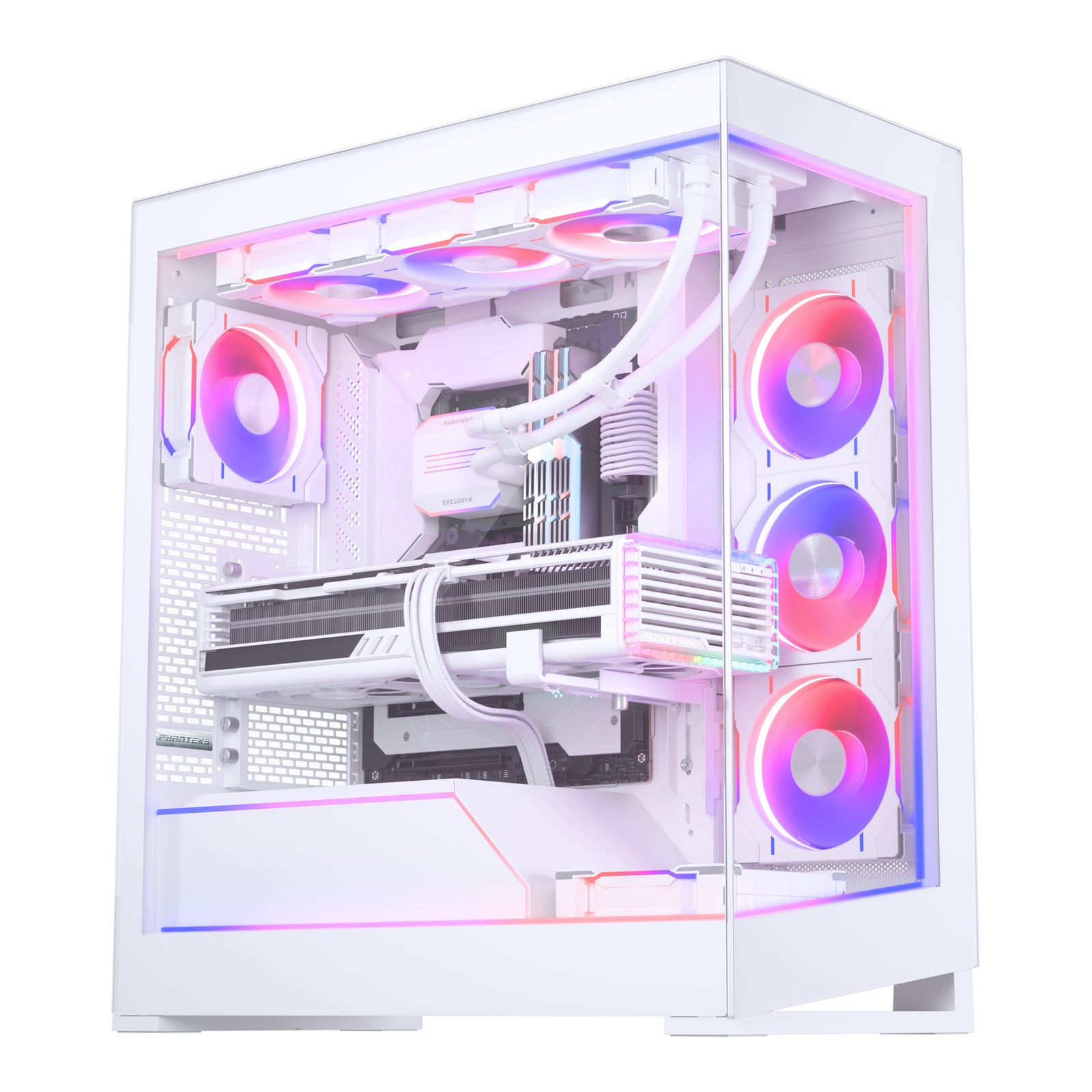 Phanteks NV5 Premium DRGB Kit - White