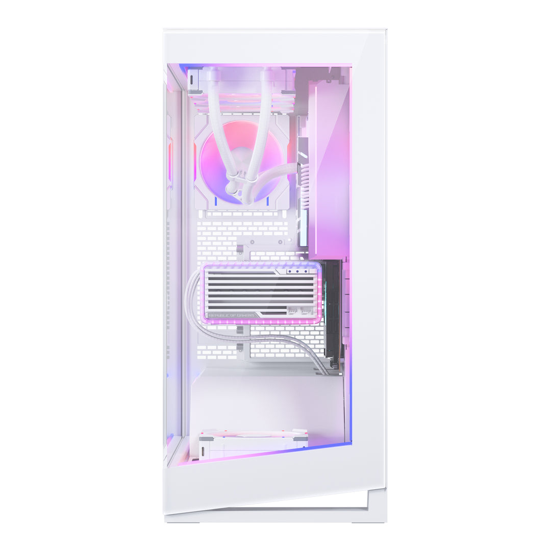 Phanteks NV5 Premium DRGB Kit - White