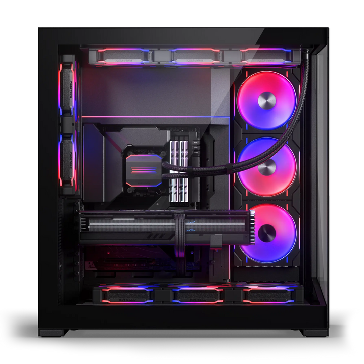 Phanteks NV9 Black MKII