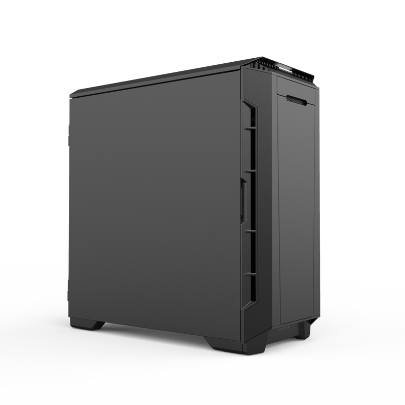 Phanteks Eclipse P600S Closed