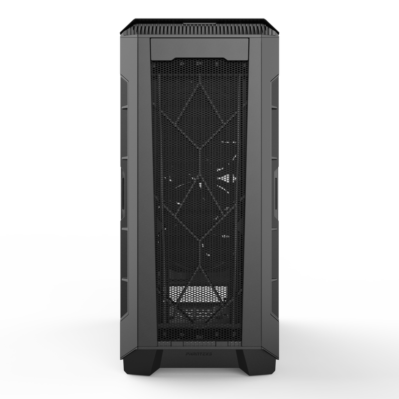 Phanteks Eclipse P600S Closed