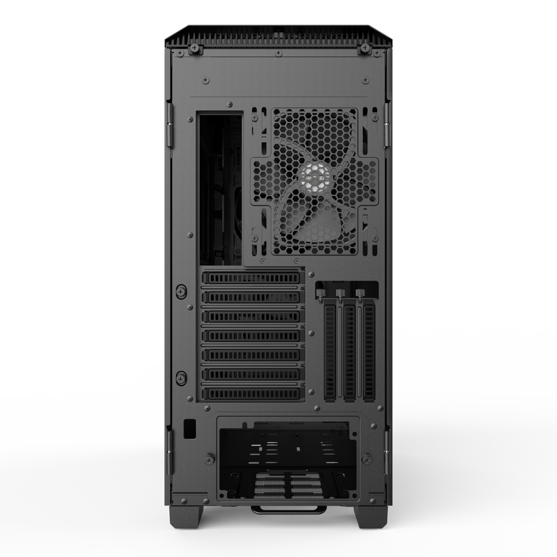 Phanteks Eclipse P600S Closed