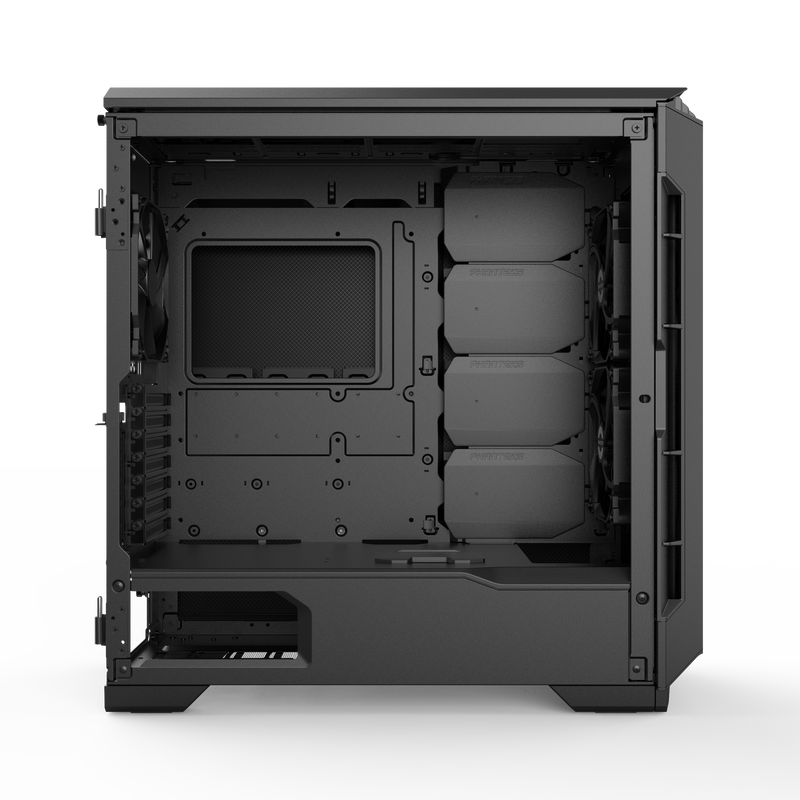 Phanteks Eclipse P600S Closed