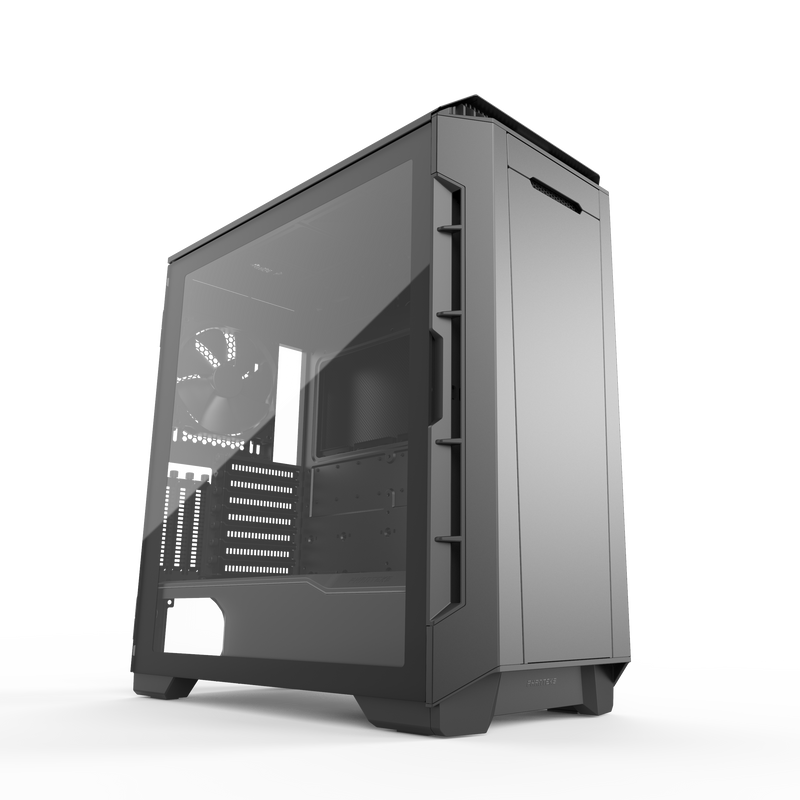 Phanteks Eclipse P600S Black