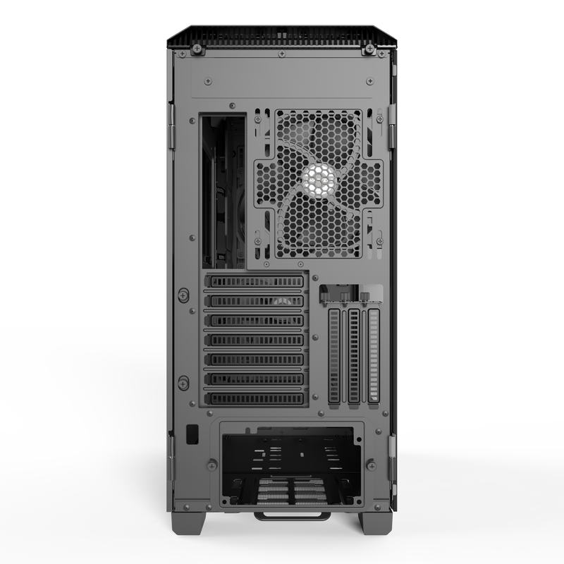 Phanteks Eclipse P600S Black