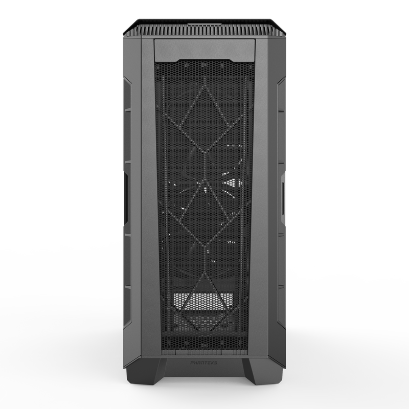 Phanteks Eclipse P600S Black