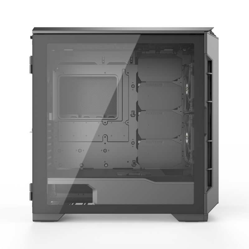 Phanteks Eclipse P600S Black