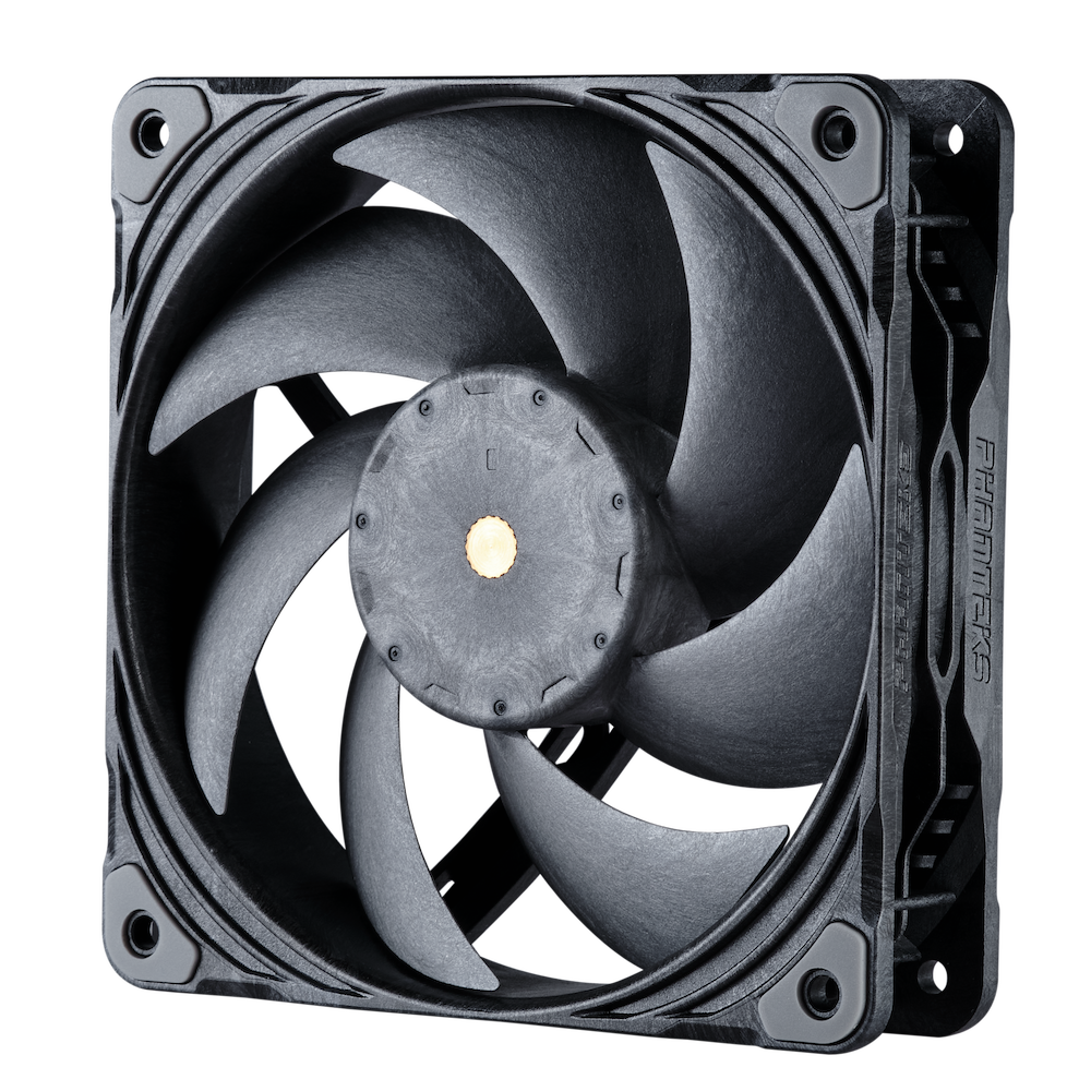 Phanteks T30-120 Fans