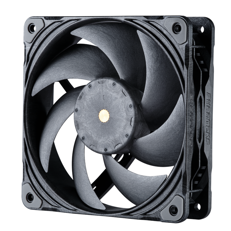 Phanteks T30-120 Fans