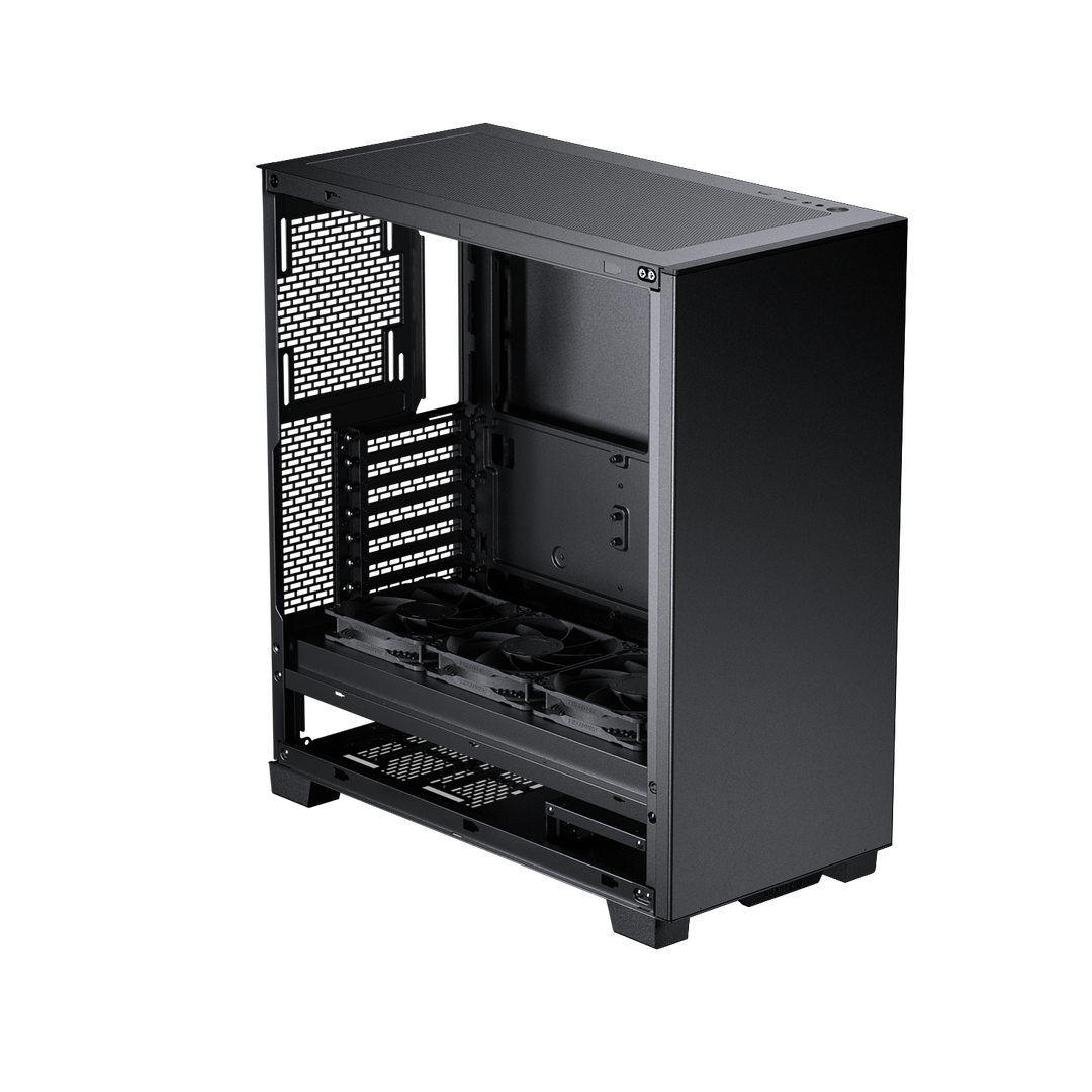 Phanteks XT Pro Silent Black