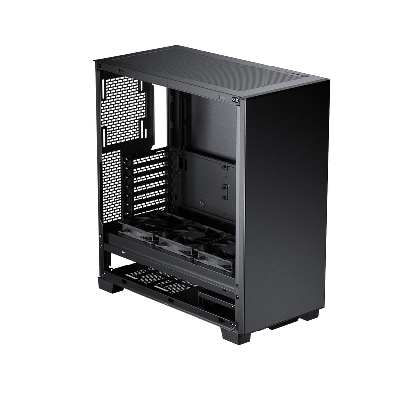 Phanteks XT Pro Silent Black