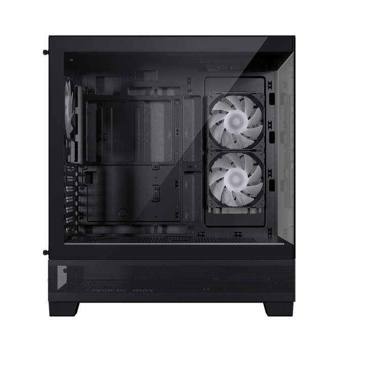 Phanteks XT View Black 