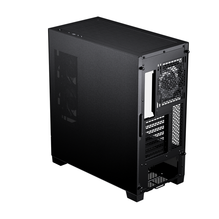 Phanteks XT View Black 