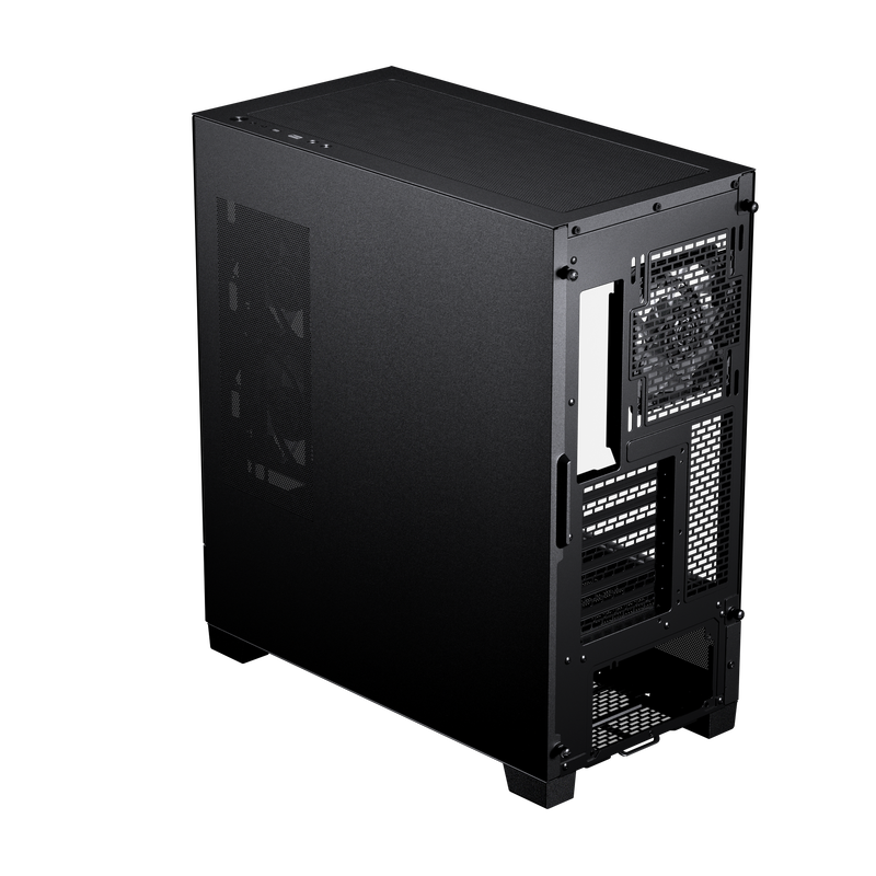 Phanteks XT View Black 