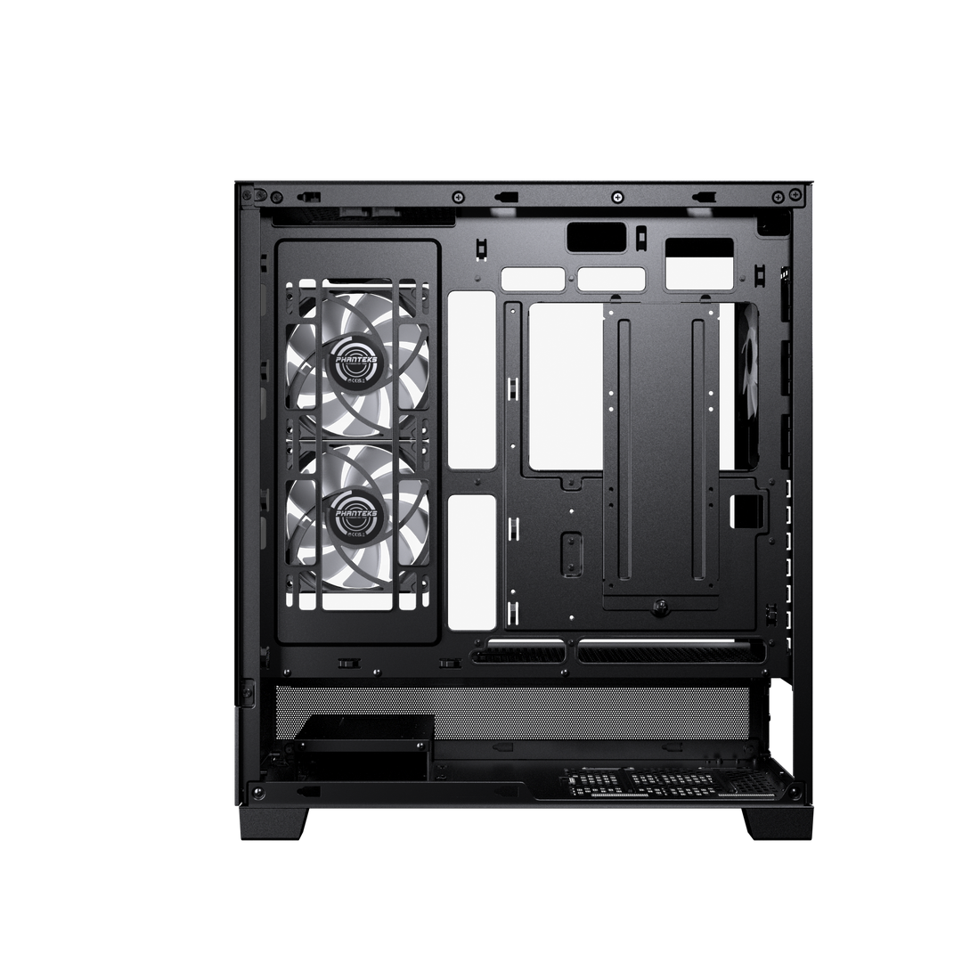 Phanteks XT View Black 