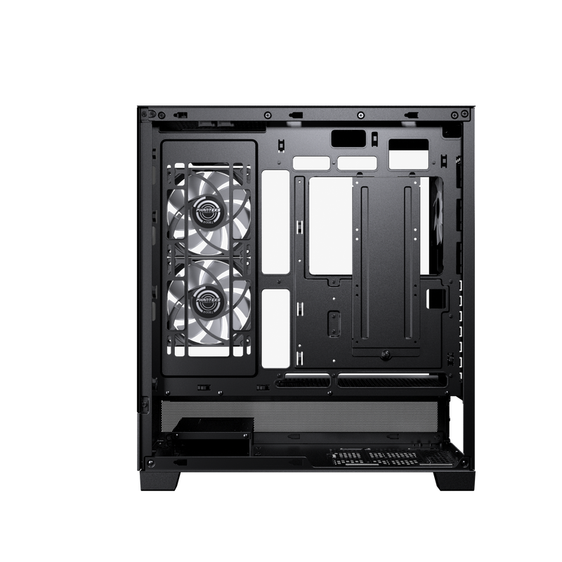 Phanteks XT View Black 