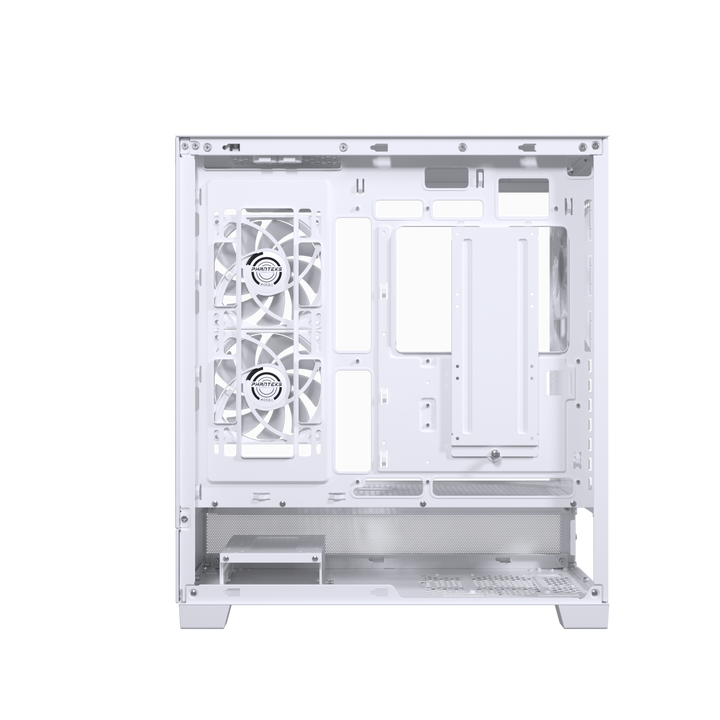 Phanteks XT View White