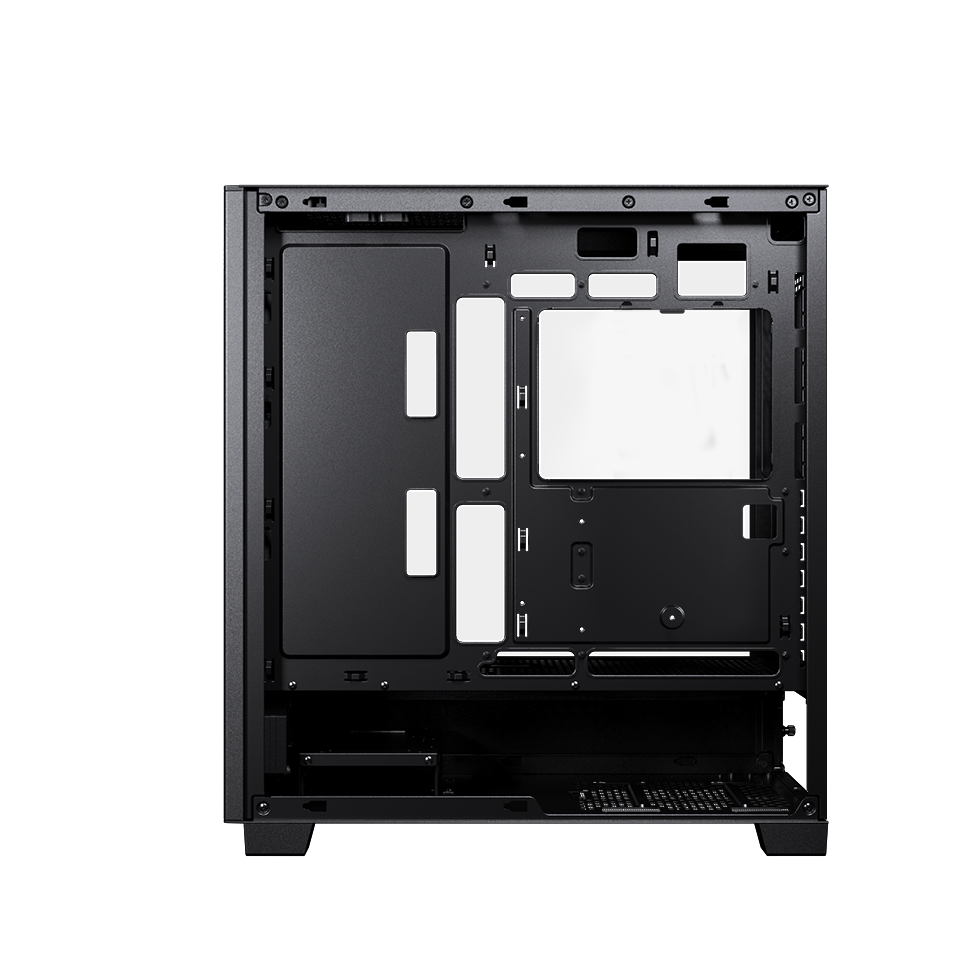 Phanteks XT Pro Black 