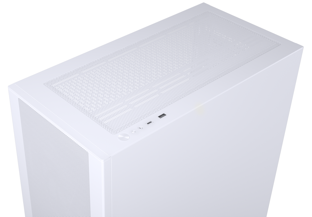 Phanteks XT Pro Ultra White