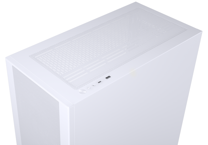 Phanteks XT Pro Ultra White