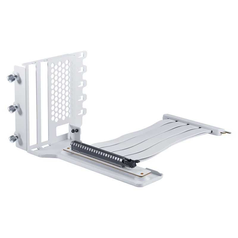 Phanteks PCI-E Vertical Bracket White
