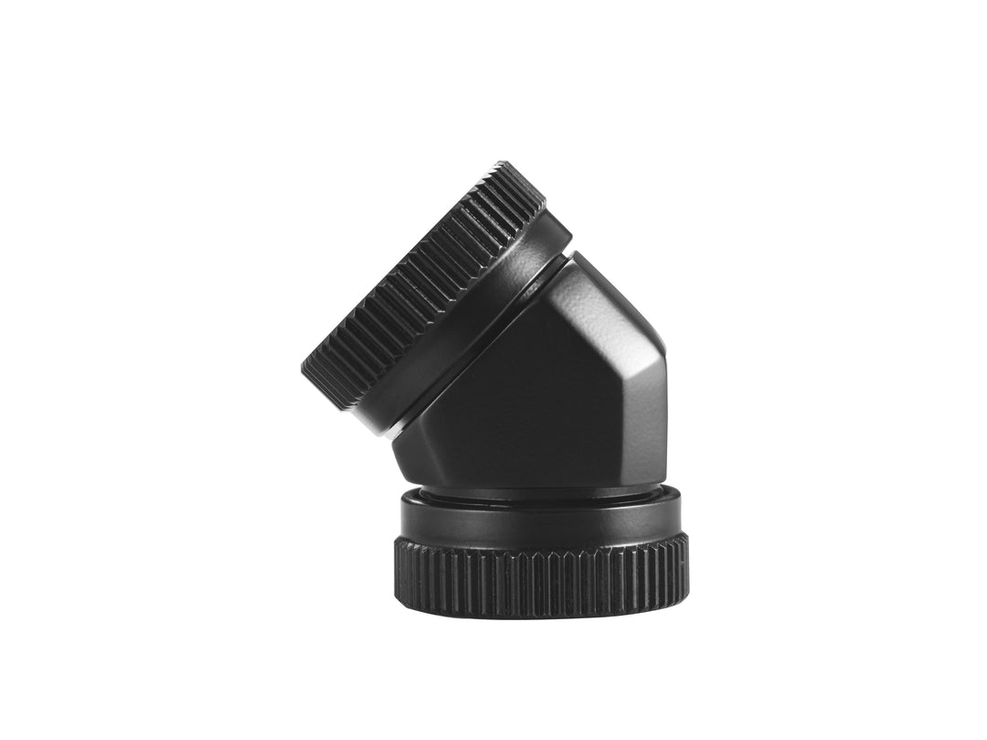 Phanteks Glacier 12mm Hard Tube Adapter 45