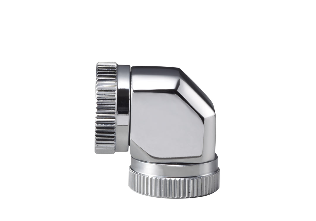 Phanteks Glacier 12mm Hard Tube Adapter 90