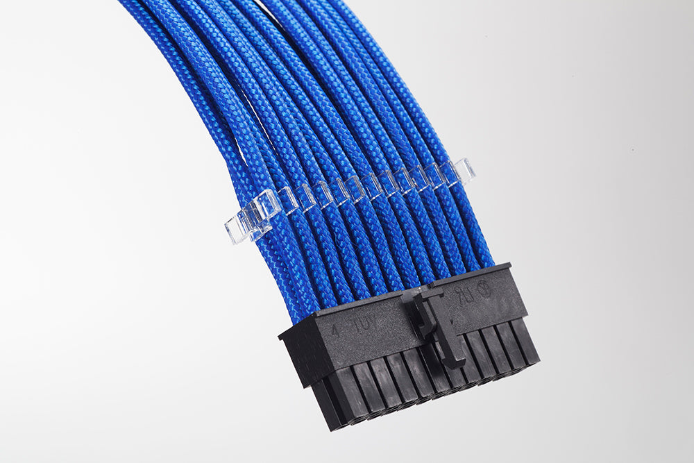 24-pin Motherboard Extension Cables