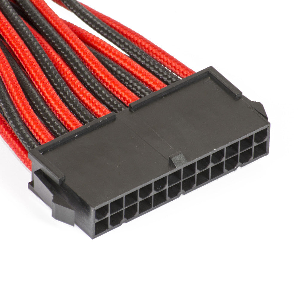 24-pin Motherboard Extension Cables