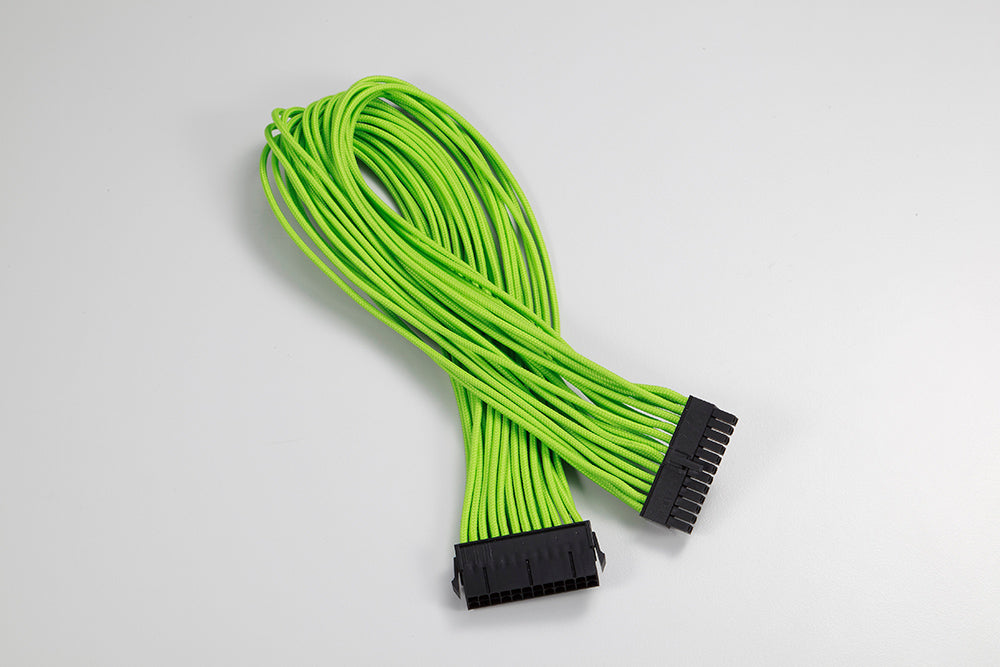 24-pin Motherboard Extension Cables