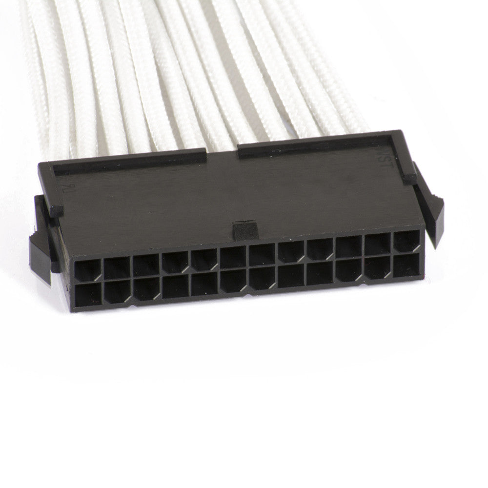 24-pin Motherboard Extension Cables