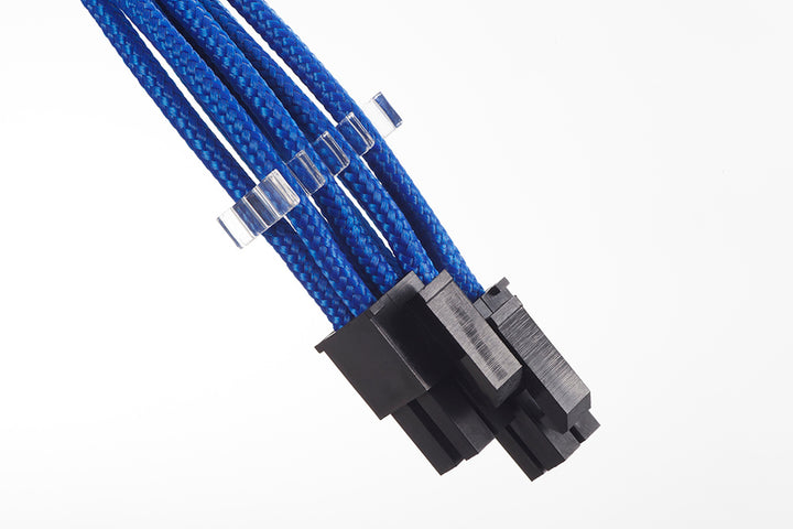 8-pin Motherboard Extension Cables