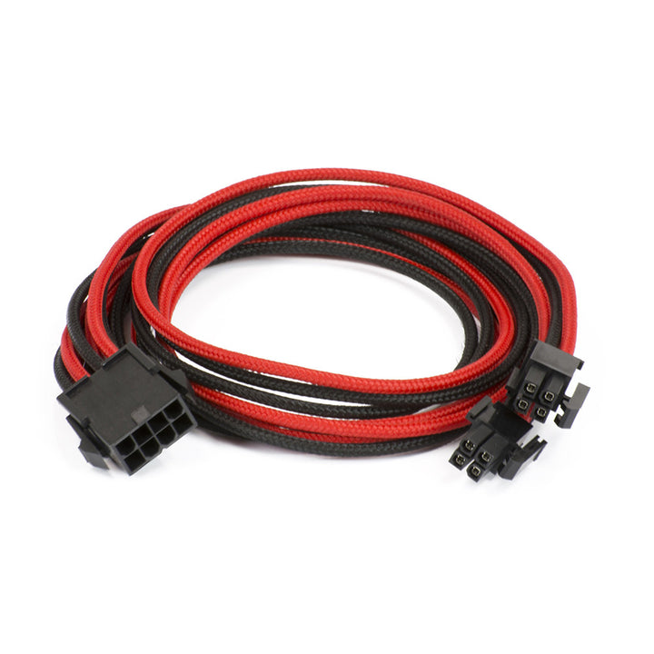 8-pin Motherboard Extension Cables