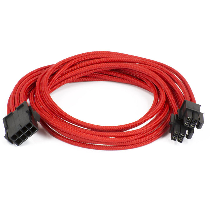 8-pin Motherboard Extension Cables